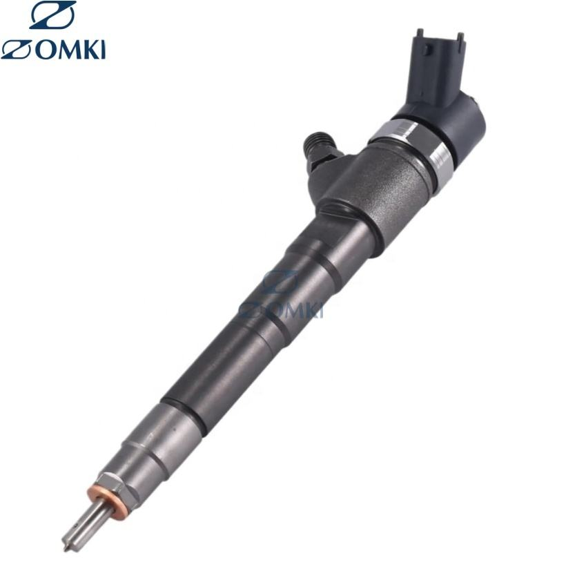 0445110418 504389548 Diesel Fuel Injector Fit for Iveco Truck