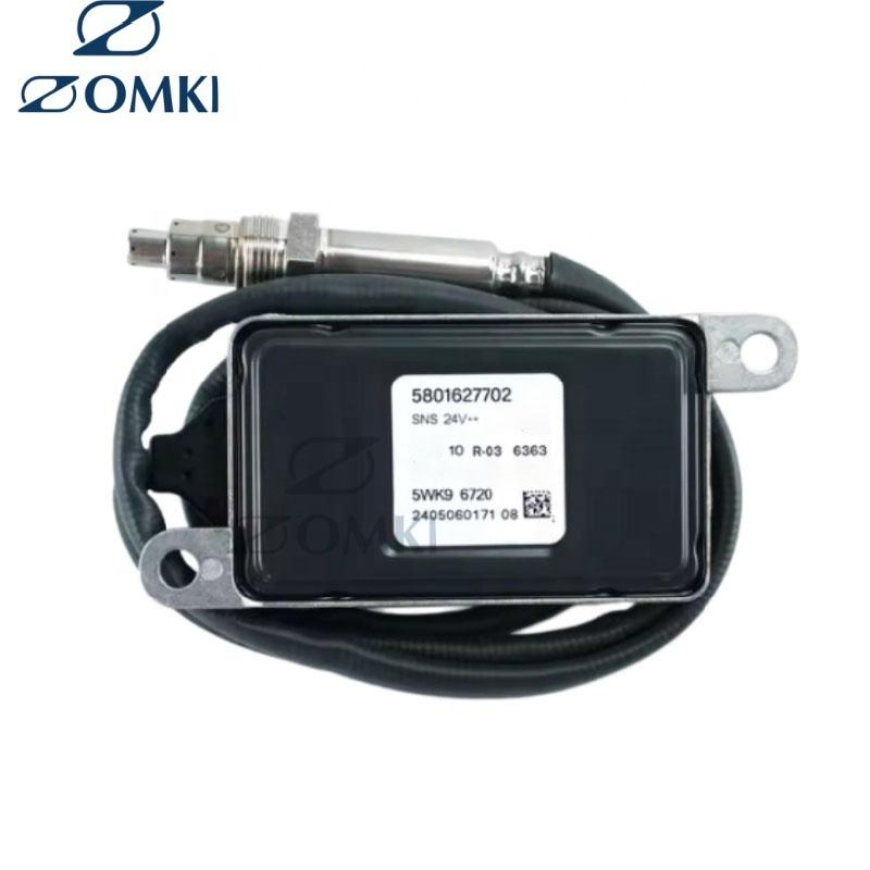 5801777219 5WK96720A Nitrogen Nox Sensor Oxygen Sensor Fit for Iveco Truck