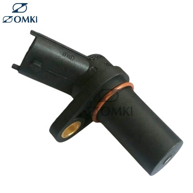 0281002315 504055535 Crankshaft Position Sensor Fit for Iveco Truck