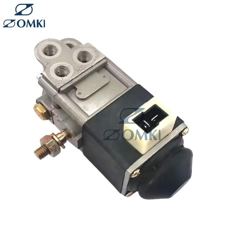 4720174800 04751117 Solenoid Valve Fit for Iveco Truck