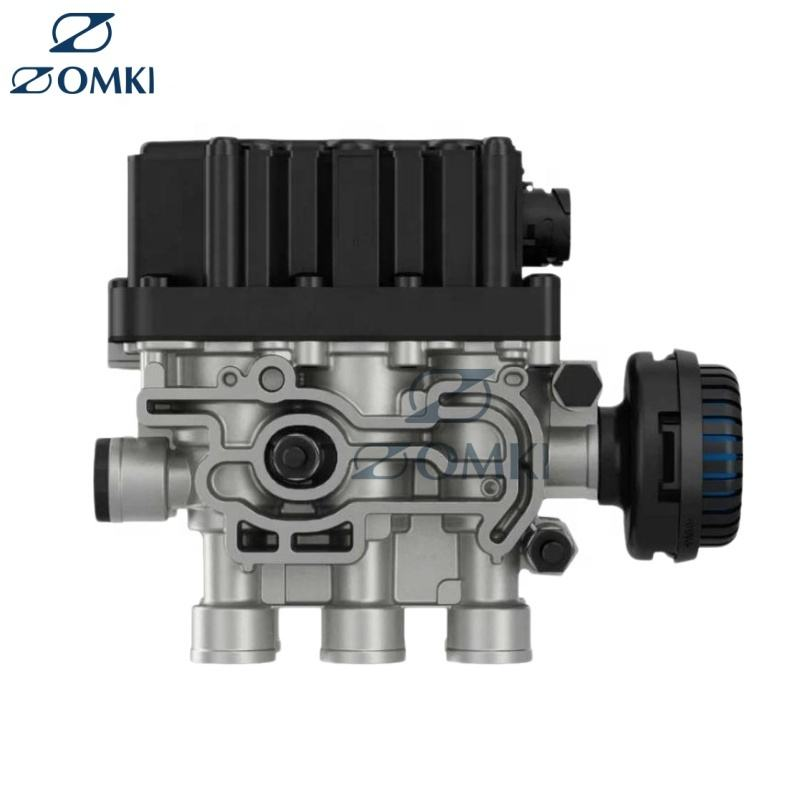 42578034 4728801060 ECAS Solenoid Valve Fit for Iveco Truck