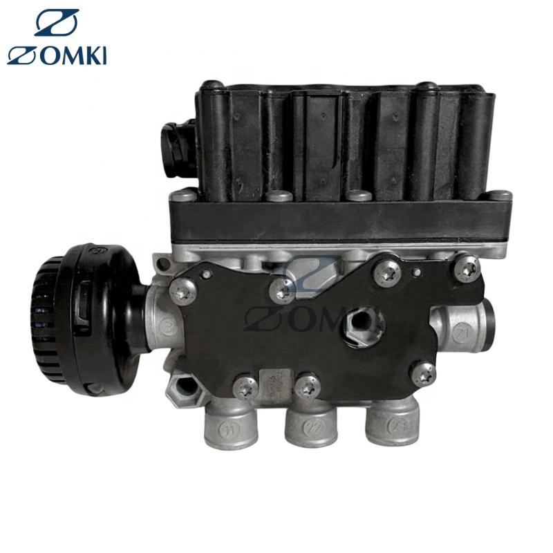 41003307   4728800010  ECAS  Solenoid  Valve  Fit for Iveco Truck