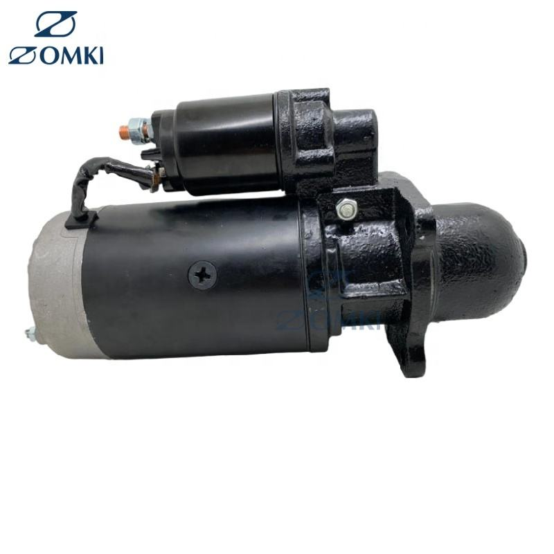 42522653   42522641  Starter  Motor  Fit  for  Iveco Truck