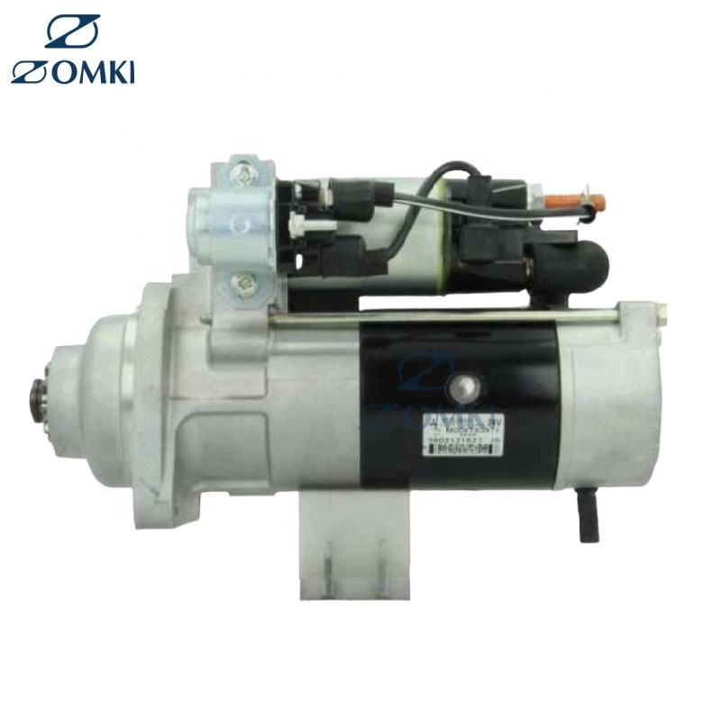M85R3004SE M008T63471 Starter Motor Fit for Iveco Truck