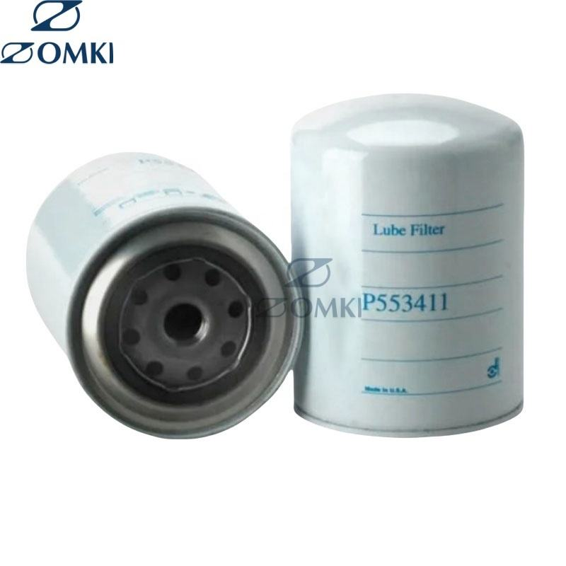 1907567 Oil Filter Fit for Iveco Truck