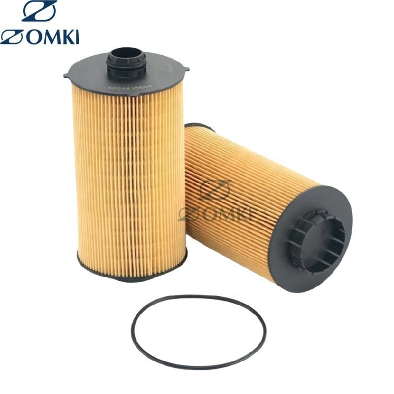 5801415504 Oil Filter Fit for Iveco Truck