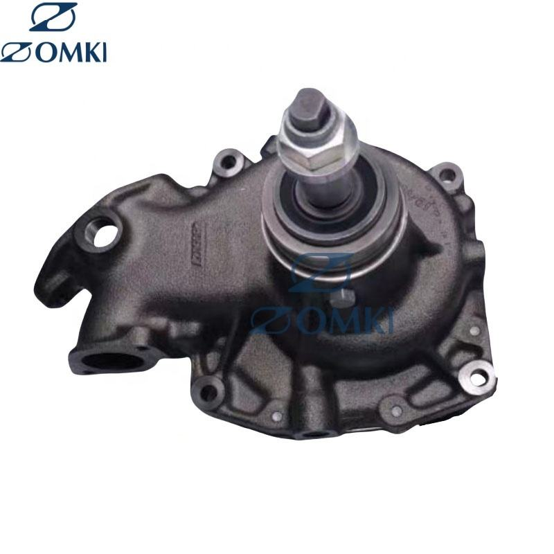 907152 4606023 4952496 Water Pump Fit for Iveco 190PAC26 Truck