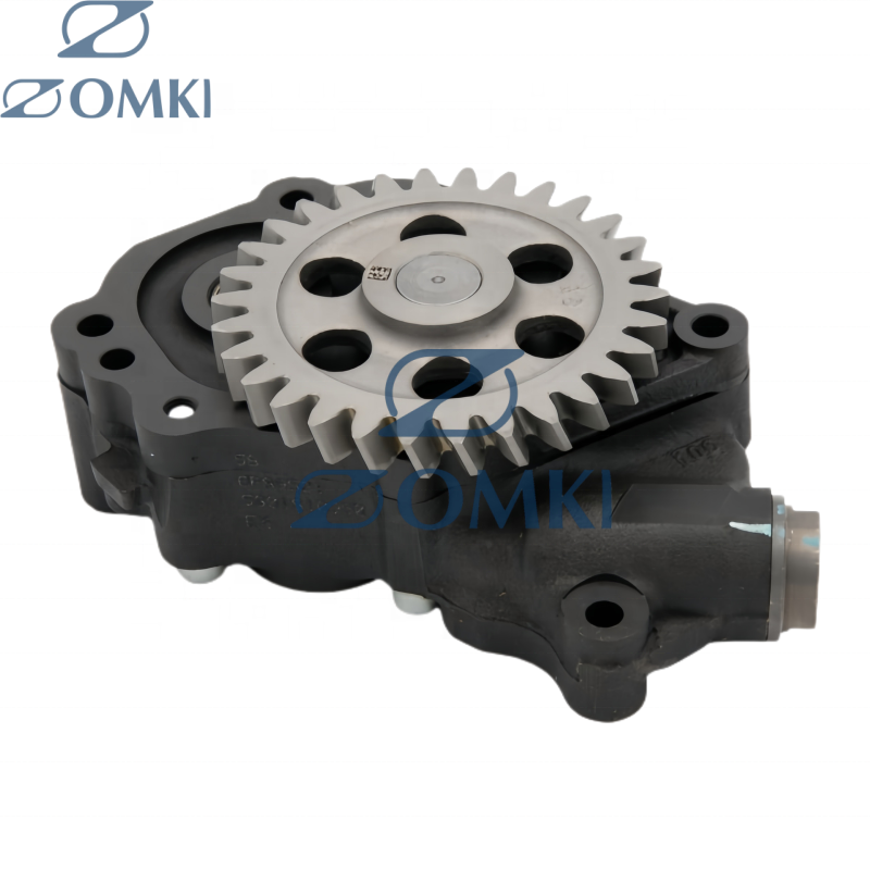5801810930 504117905 OIL PUMP Fit for Iveco Truck