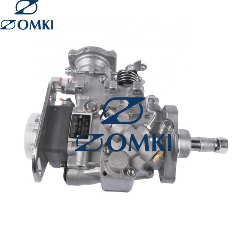 0460426453 504129607 Fuel Injection Pump Fit for Iveco Truck