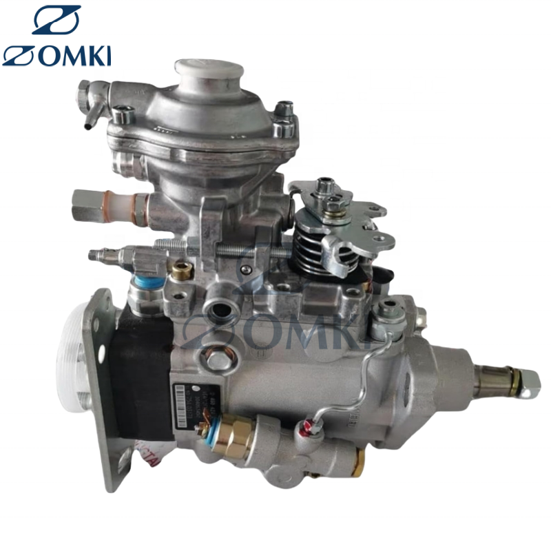 0460426459 504129606 VE Fuel Injection Pump Fit for Iveco Truck