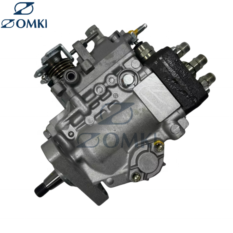 0460416089 500324964 Fuel Injection Pump Fit for Iveco Truck