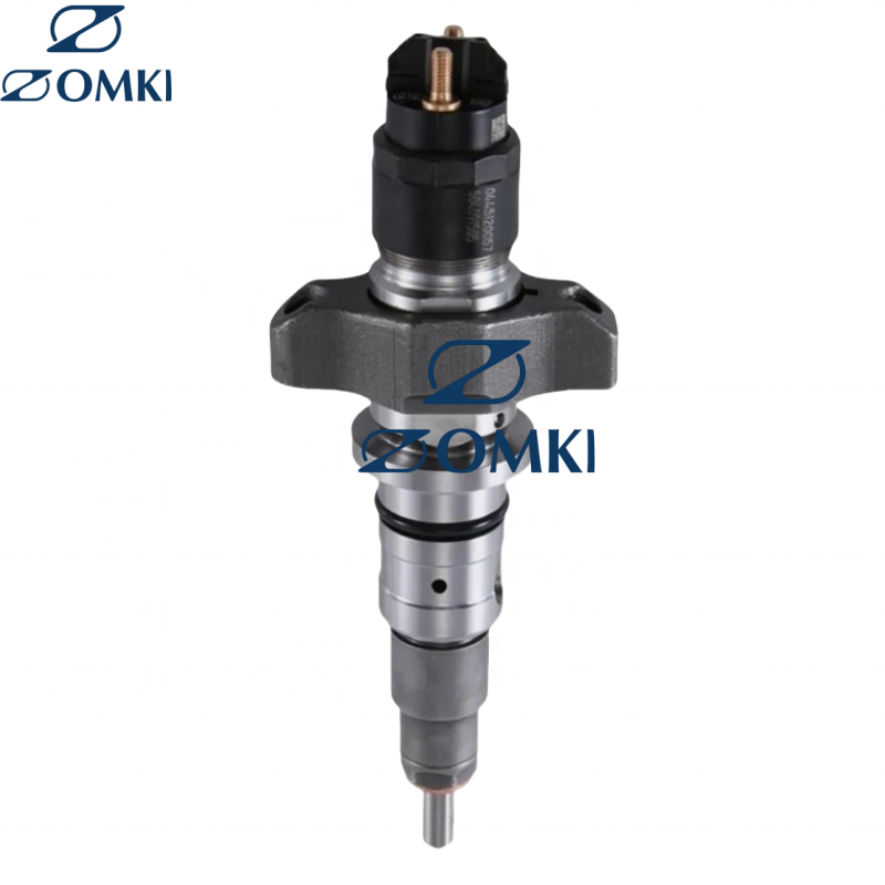 0445120057 Fuel Injector Fit for Iveco Truck