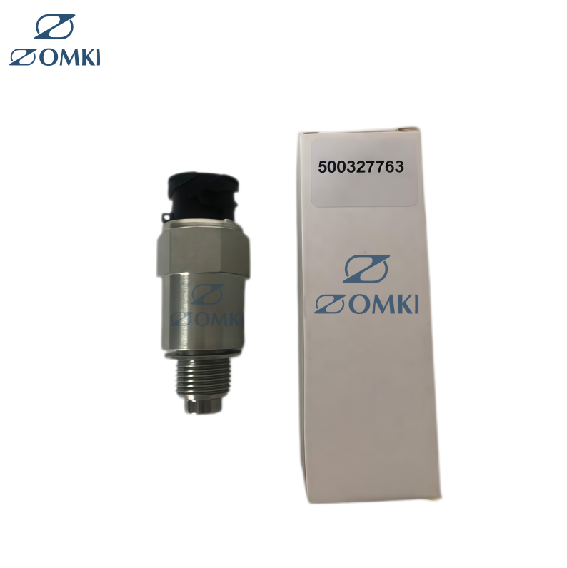 500327763 Speed Sensor Transmitter Fit for Iveco Truck