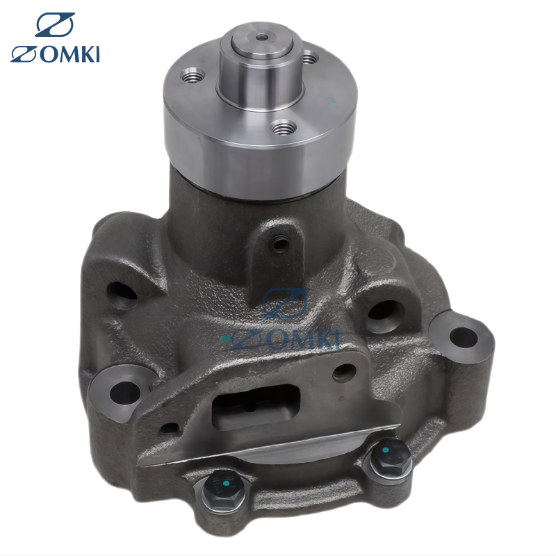 93191101 4679242 Water Pump Fit for Iveco Truck