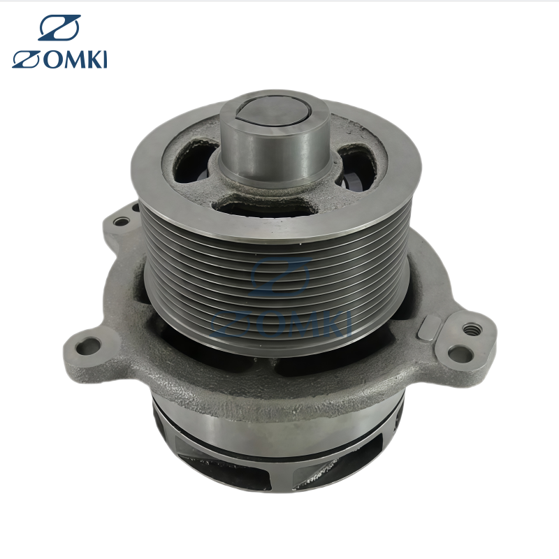 500356553 5801931138 5801807827 Water Pump Fit for Iveco Truck
