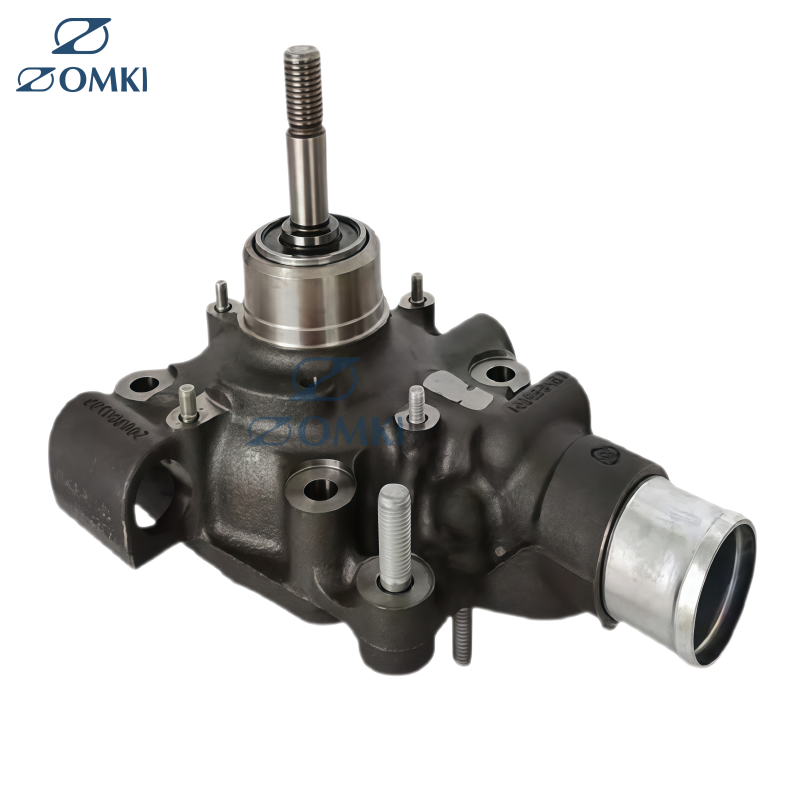 500361203 500361919 5001849884 50030476 Water Pump Fit for Iveco Truck