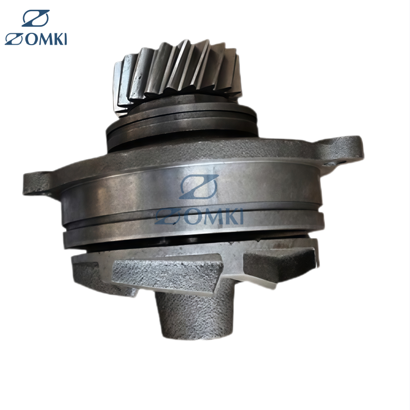 99445447 98479675 93190285 Water Pump Fit for Iveco Truck