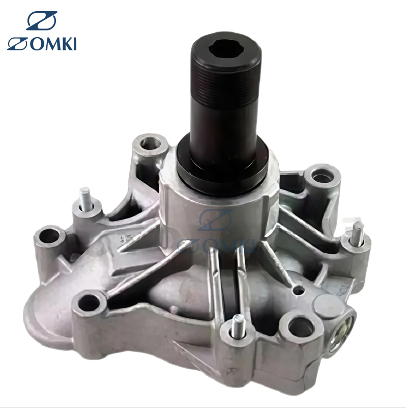 504361653 Water Pump Fit for Iveco Truck