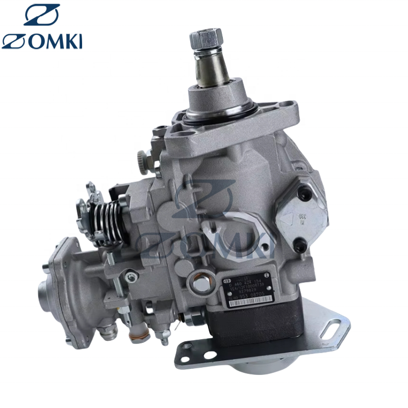 0460424154 9279829 Fuel Injection Pump Fit for Iveco Truck