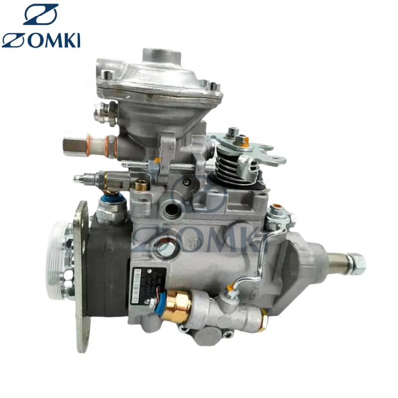 0460426457 504129605 Fuel Injection Pump Fit for Iveco Truck