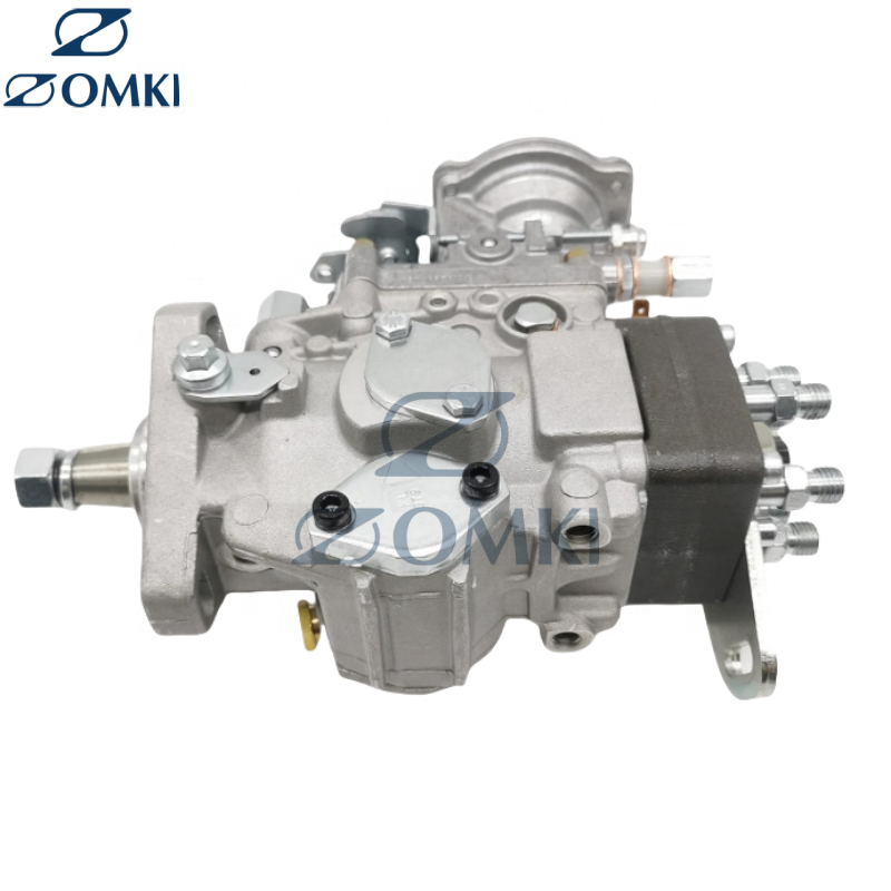 504129021 0460426447 Fuel Injection Pump Fit for Iveco Truck