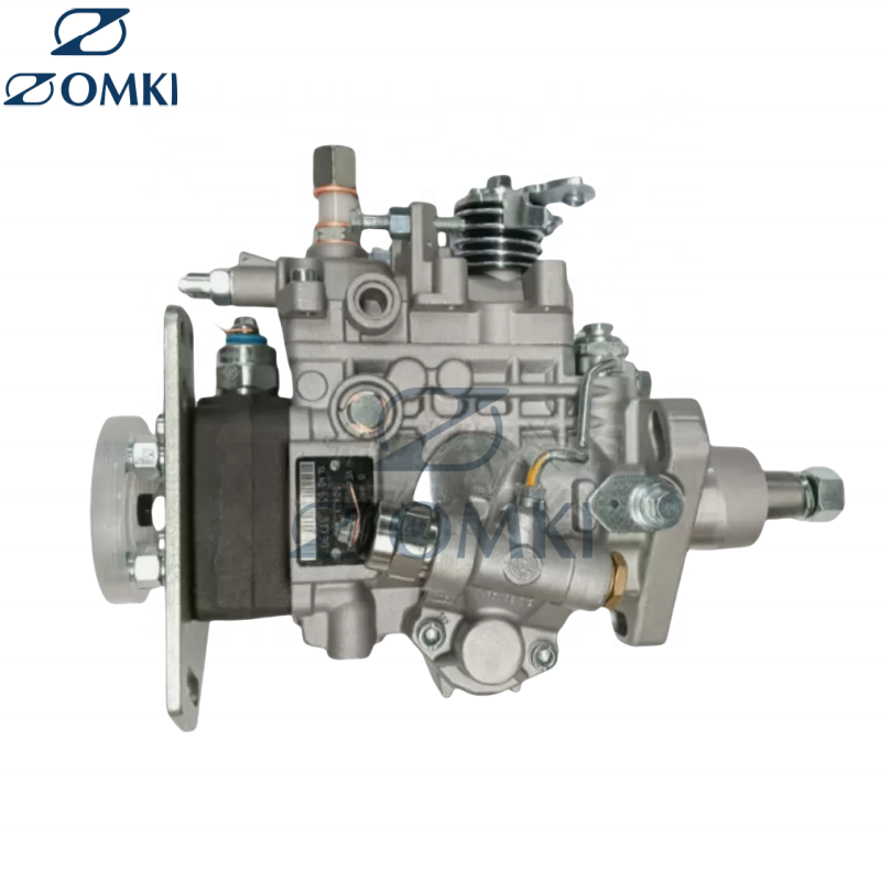 0460424306 504215214 Fuel Injection Pump Fit for Iveco Truck