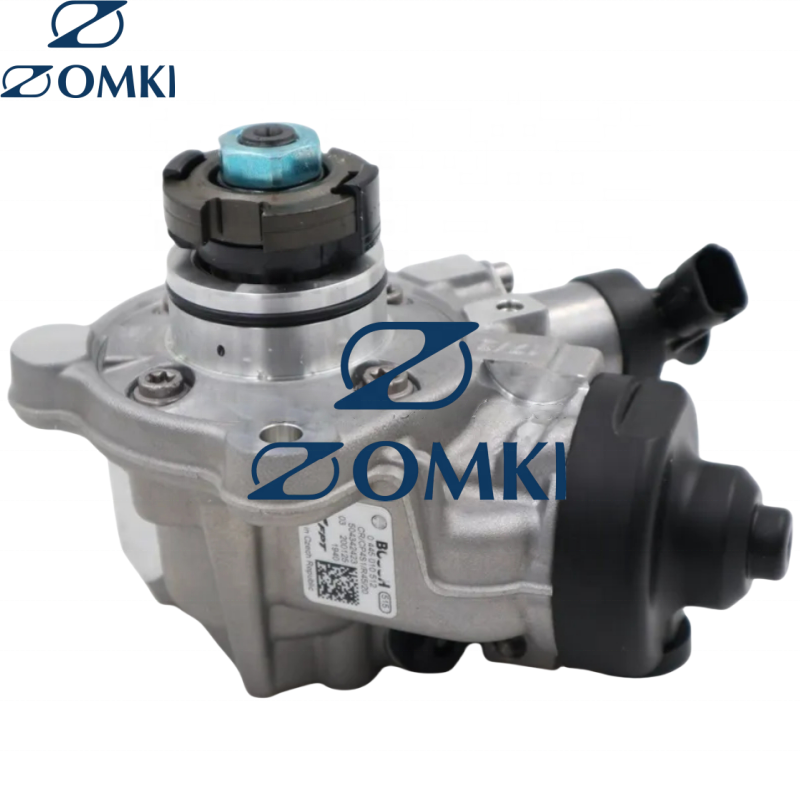 0445010525  Fuel  Injection  Pump  Fit  for  Iveco Truck