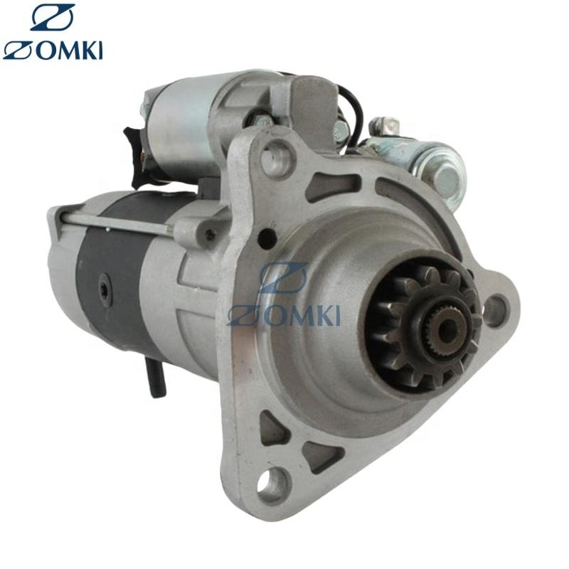 M009T67671 504042667 Starter Motor Fit for Iveco Truck