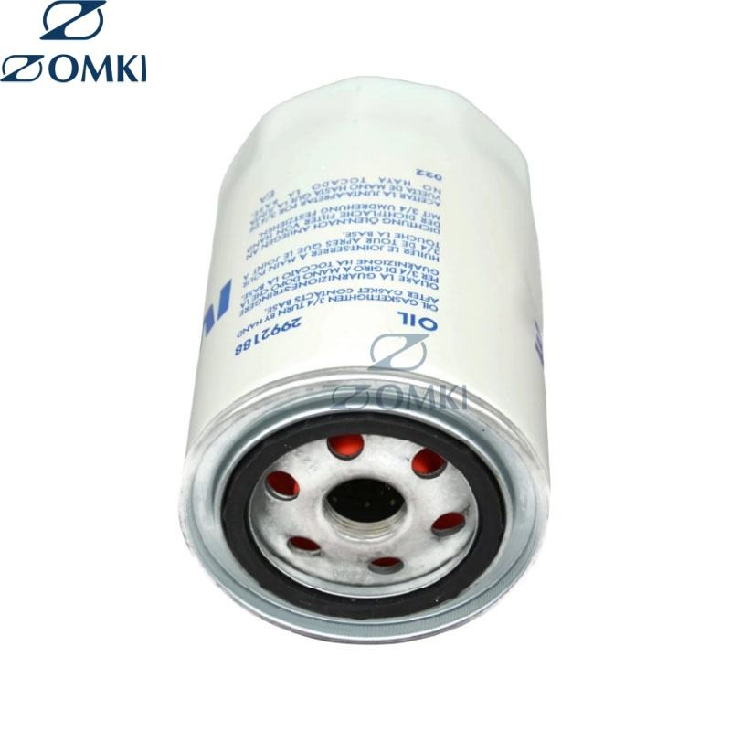 2992188 Oil Filter Fit for Iveco Truck