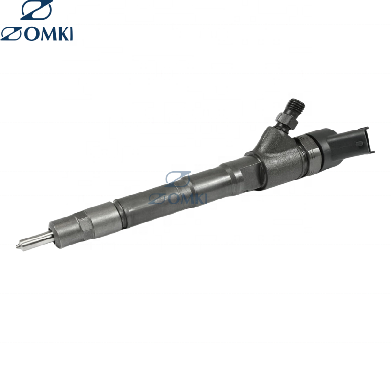 0445110273 0986435165 504088755 Fuel Injector Fit for Iveco Truck