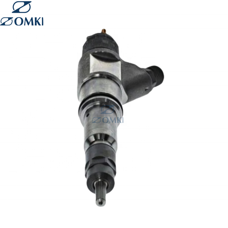 0445124027 0986435673 5801692383 Fuel Injector Fit for Iveco Truck