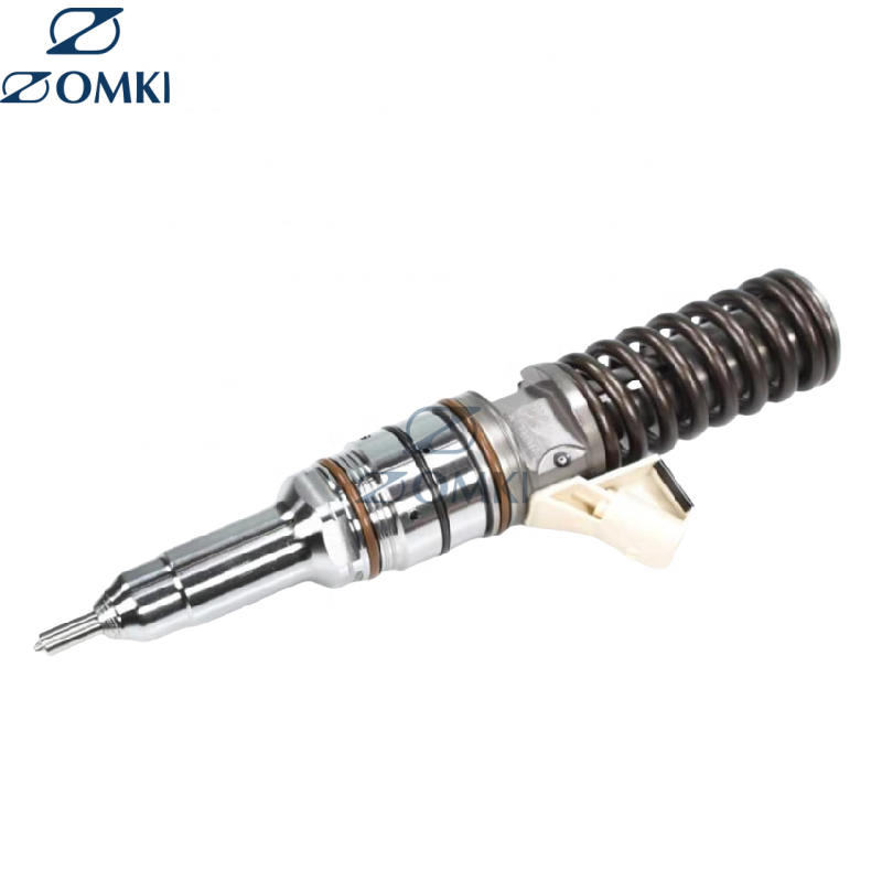 0414703009   504154922  Fuel  Injector  Fit  for  Iveco  Truck