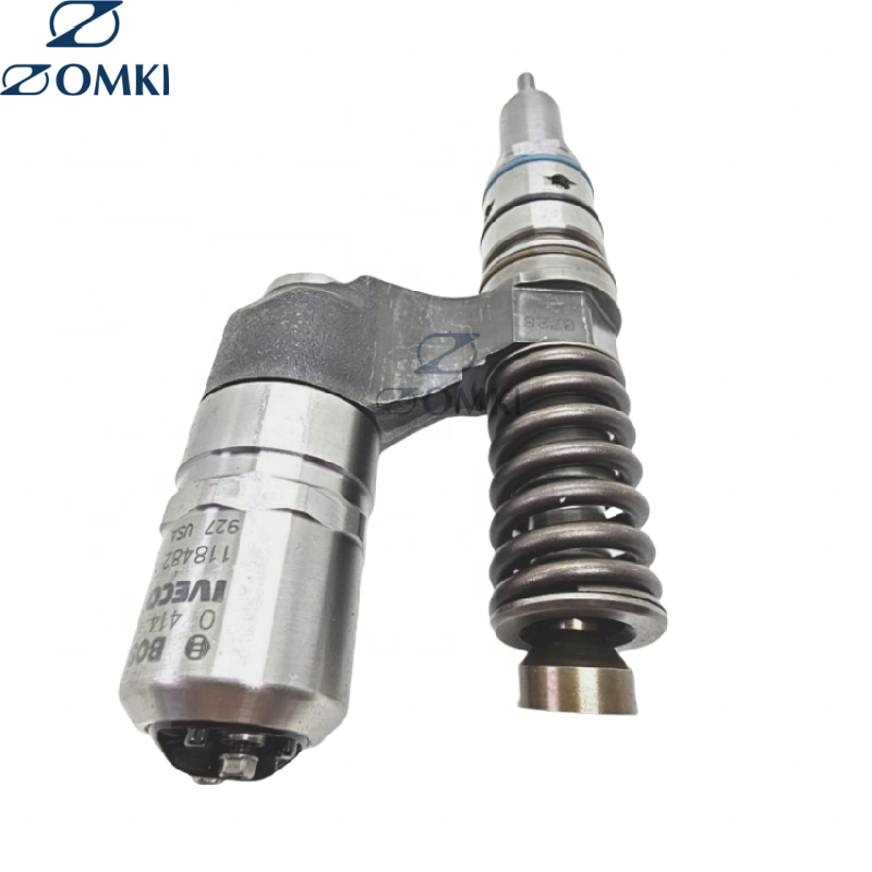 0414700002 500324435 500363382 Fuel Injector Nozzle Fit for Iveco Truck