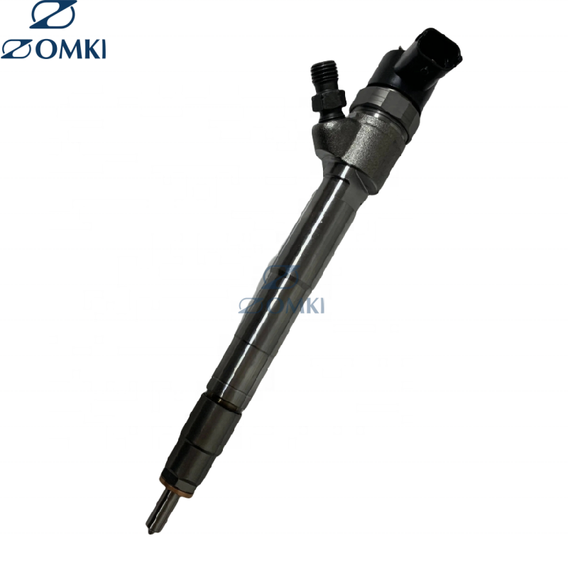 0445110248   504088823  Common  Rail  Fuel  Injector Fit for Iveco Truck