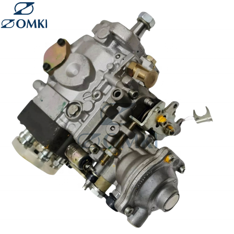 0460426395   50407949  Fuel  Injection  Pump  Fit for Iveco Truck
