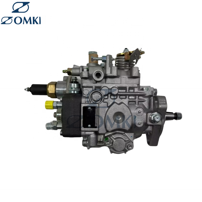 0460424300 504041416 Fuel Injection Pump Fit for Iveco Truck