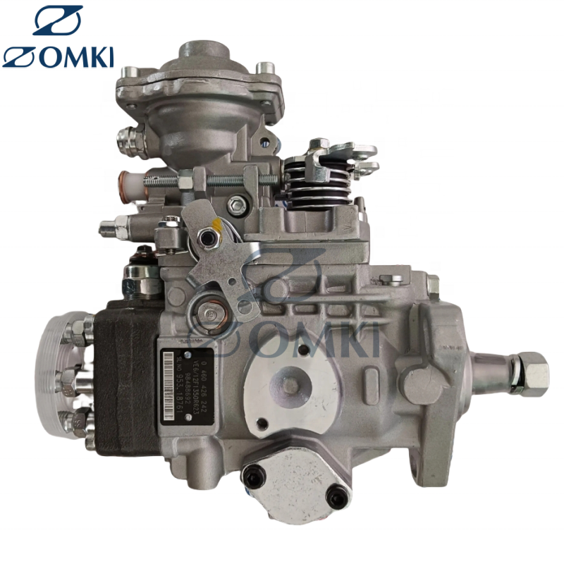 0460426242 98488692 Fuel Injection Pump Fit for Iveco Truck