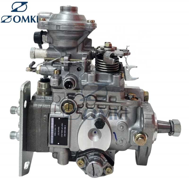 0460424402 2856014 Fuel Injection Pump Fit for Iveco Truck