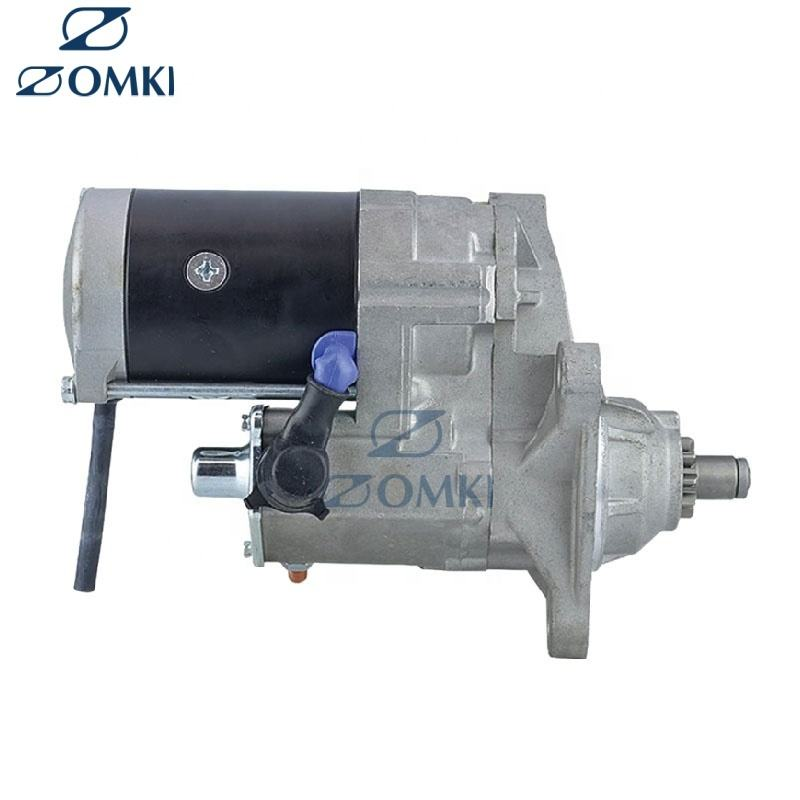 TG428000-4250   5801711014  Starting Motor  Fit for Iveco Truck