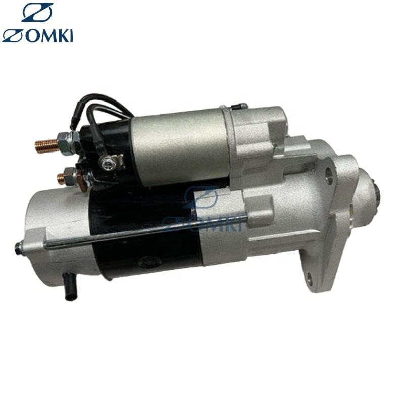 STG91122 M9T67671 2995372 42498715 Starter Motor Fit for Iveco Truck