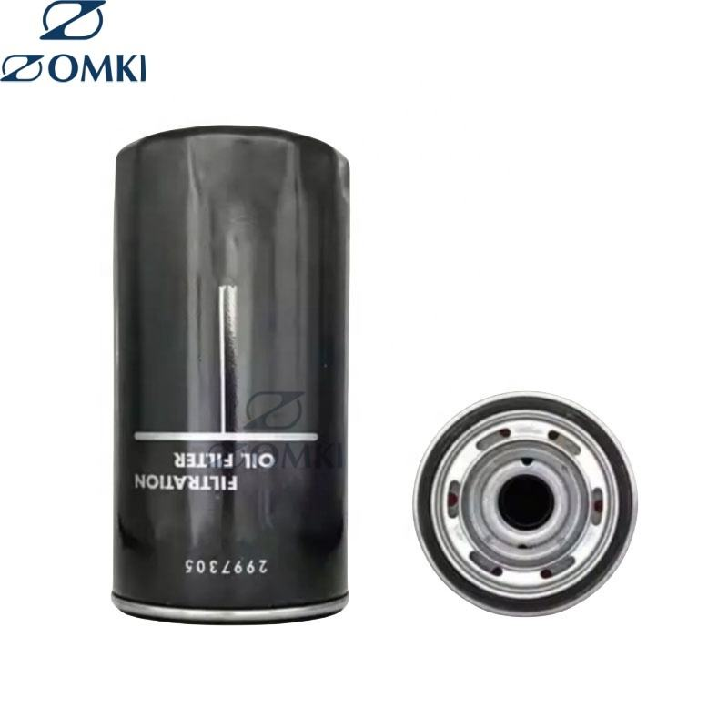 2997305 Oil Filter Fit for Iveco Truck