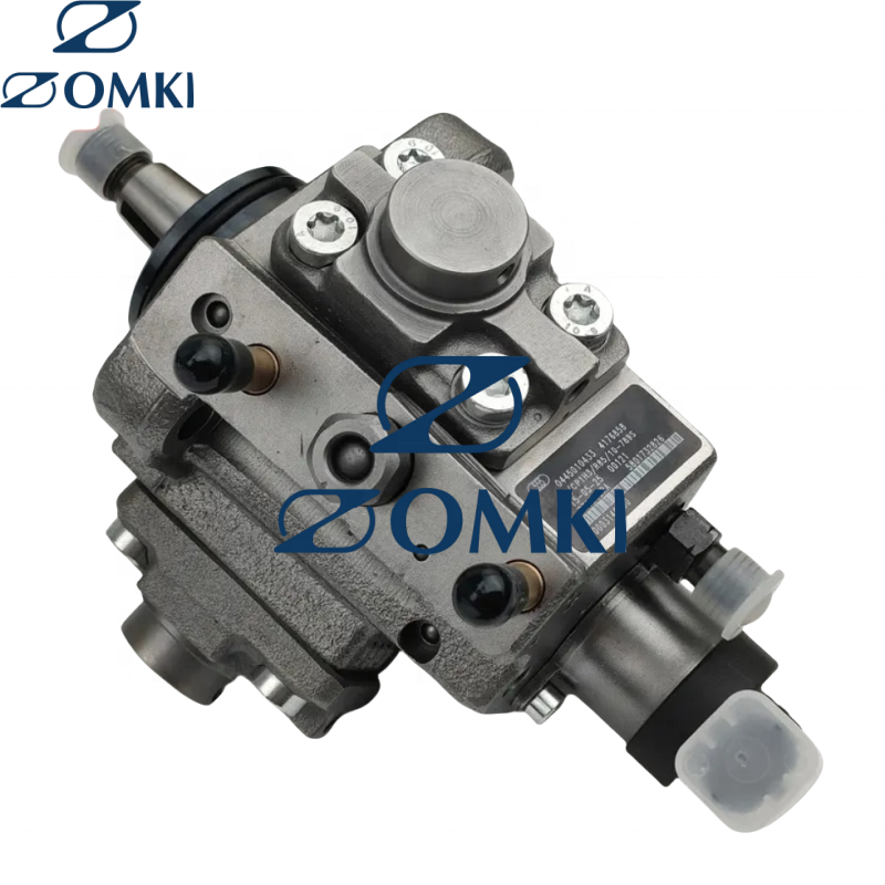 5801732826 0445010433 Fuel Injection Pump Fit for Iveco Truck