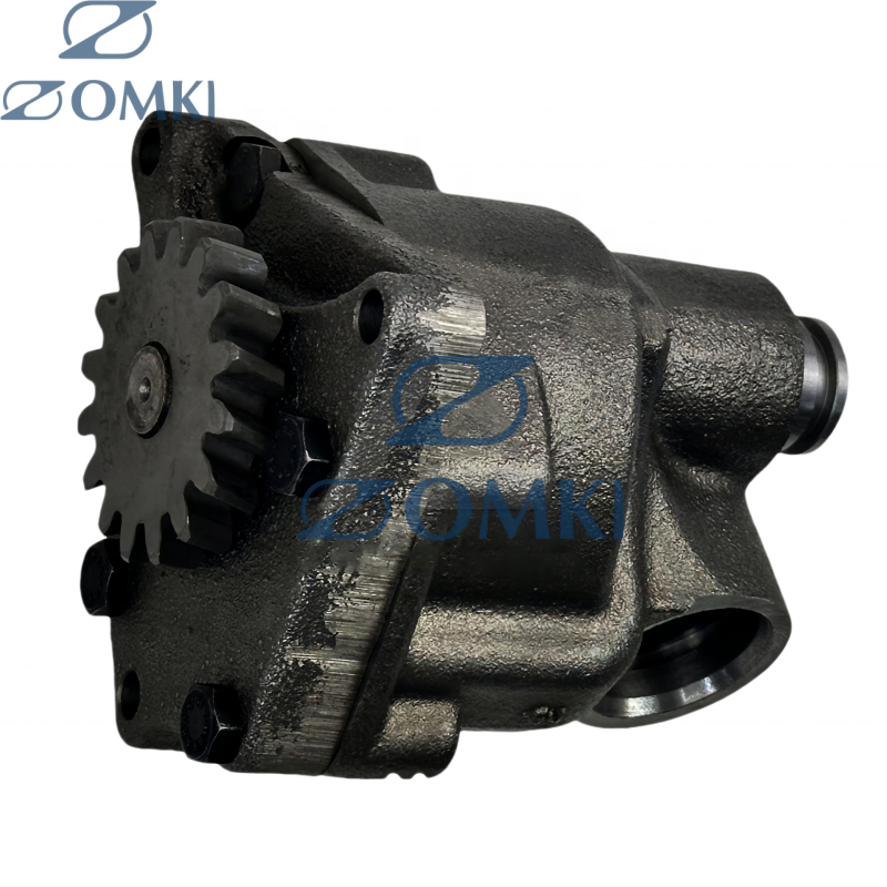 81868538 87802585 E9NN6600BB Oil Pump Fit for Iveco Truck