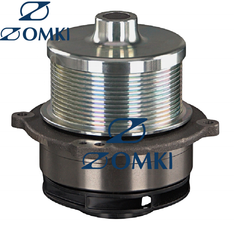 5801938457 5801870209 5801525568 Water Pump Fit for Iveco Truck