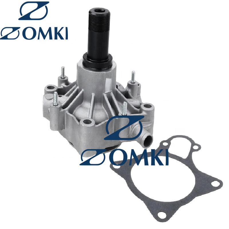 504113545 Water Pump Fit for Iveco Truck