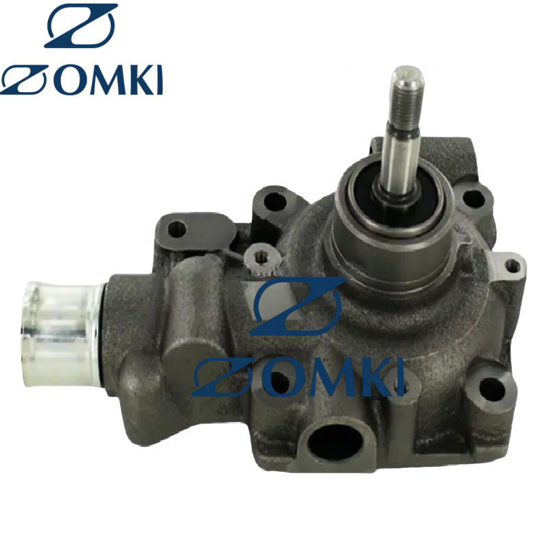 500362859 Water Pump Fit for Iveco Truck