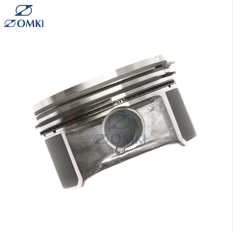 2710371801  Forged  Piston  Pump  Kit   Fit  for  Mercedes-Benz Truck