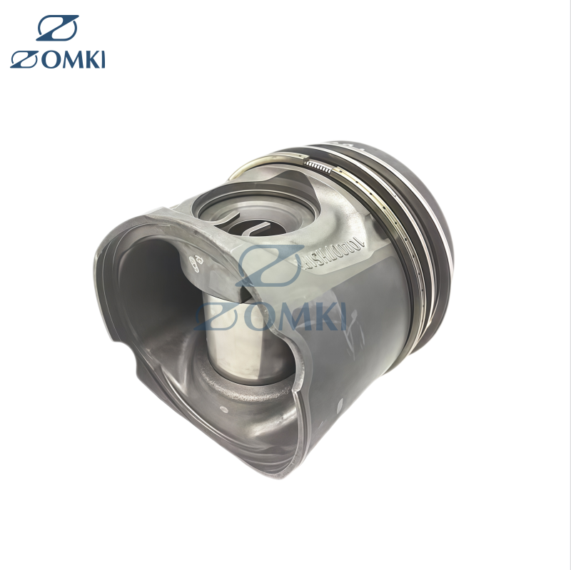 9060306118   Forged   Piston   Pump   Kit  Fit for Mercedes-Benz Truck