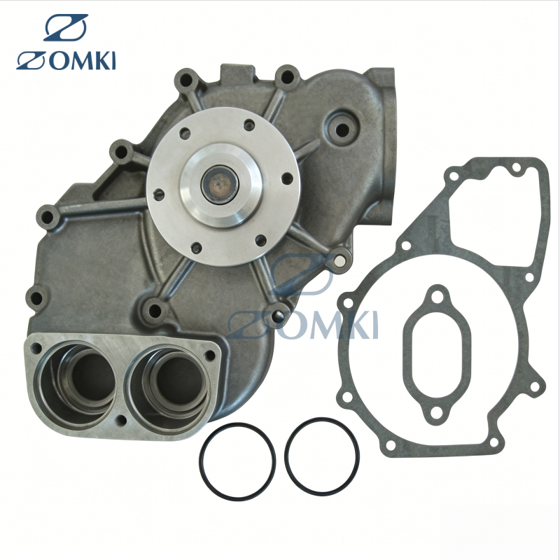 4572010201 4752000201 Water Pump Fit for Mercedes-Benz OM 457 OM 458 Truck