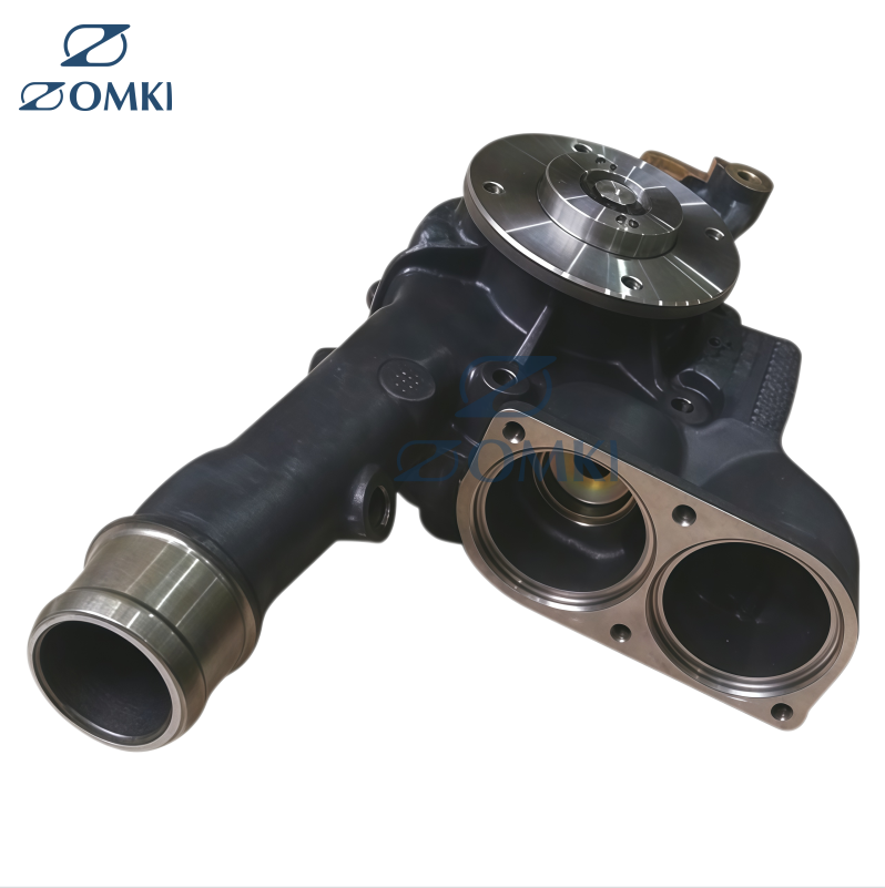 9062006201 Water Pump Fit for Mercedes-Benz OM 904 Truck